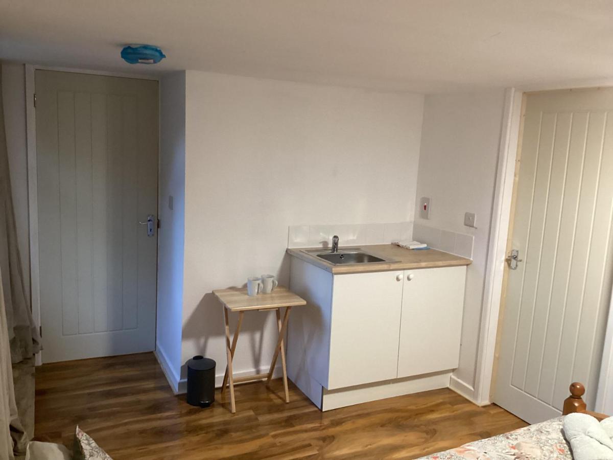 Barn 6 Bed & Breakfast Vigo Village Екстериор снимка