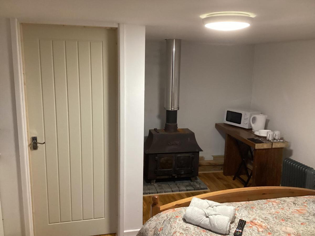 Barn 6 Bed & Breakfast Vigo Village Екстериор снимка